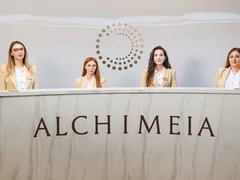 Alchimeia - Centru de Recuperare Medicala