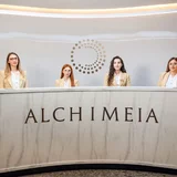 Alchimeia - Centru de Recuperare Medicala